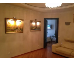 ЖК «Silver Breeze» 2к квартира Днепровская наб., д. 1 - Изображение 5/11