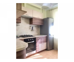 2к квартира Оболонь Зои Гайдай ул., д. 9/8