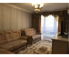 Сдам 1-к квартиру по ул.,Петрицкого Анатолия., д. 13