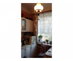 Продам 3х комн кв 70м2 КПИ Сталинка
