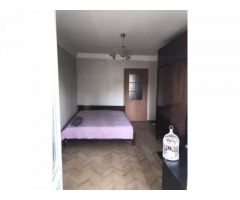 Соломенка, Солом р-н, Преображенская ул.,40