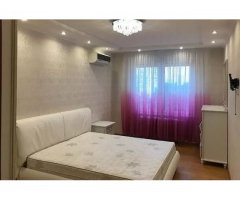 Аренда 3-комн.кв. на Виноградаре, пр-т Правды 19-А, Подольский