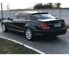 Mercedes-Benz S350 Diesel - Изображение 4/10