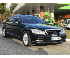 Mercedes-Benz S350 Diesel - Изображение 10/10