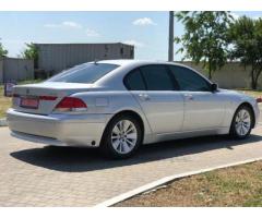 BMW 735 Official Gaz - Изображение 5/10