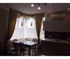 3к квартира Соломенский район, Ушинского ул., д. 14 "Б"