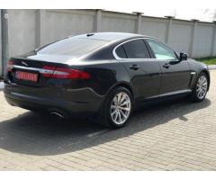 Jaguar XF Diesel - Изображение 4/8