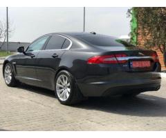 Jaguar XF Diesel - Изображение 5/8