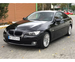 BMW 320 official