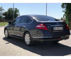 Nissan Teana Full - Изображение 4/8