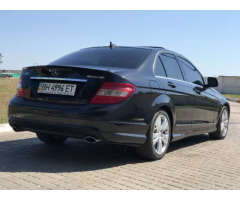 Mercedes-Benz C350 AMG - Изображение 4/10