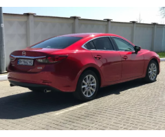 Mazda 6 New - Изображение 4/10