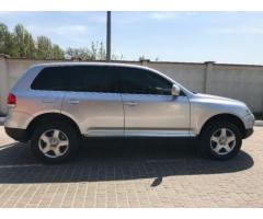 Volkswagen Touareg Full - Изображение 4/10