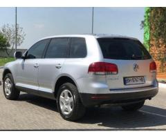 Volkswagen Touareg Full - Изображение 6/10