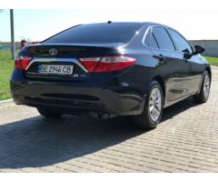 Toyota Camry Hybrid - Изображение 4/10