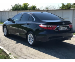 Toyota Camry Hybrid - Изображение 5/10