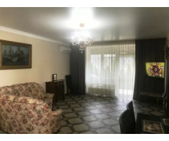 Кавалеридзе Ивана ул., д. 1 Жк Липинка 2