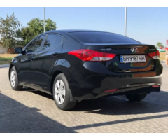 Hyundai Elantra 1.8 - Изображение 4/10