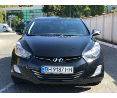 Hyundai Elantra 1.8 - Изображение 10/10