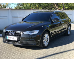 Audi A6 Diesel