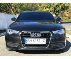 Audi A6 Diesel