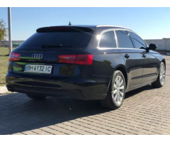 Audi A6 Diesel - Изображение 4/10