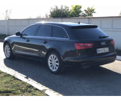 Audi A6 Diesel - Изображение 5/10