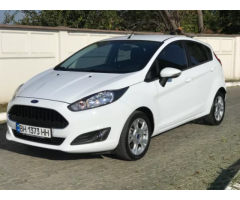 Ford Fiesta Maximal