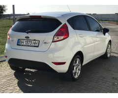 Ford Fiesta Maximal - Изображение 4/10