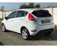 Ford Fiesta Maximal - Изображение 5/10