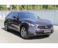 Infiniti FX37 S