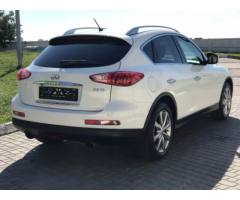 Infiniti EX25 - Изображение 4/8