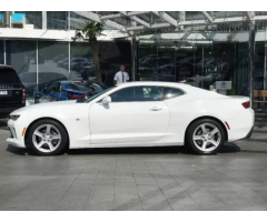 Chevrolet Camaro Turbo