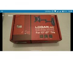 Монитор LG 23MP65D-P в хорошем состоянии + Кронштейн LOGAN pixar 3b - Изображение 5/7