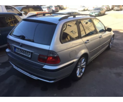 Bmw 320 e46 - Изображение 4/10