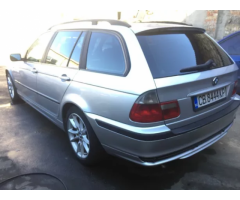 Bmw 320 e46 - Изображение 5/10