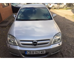 Opel Signum 3.0 tdi - Изображение 6/10