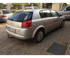 Opel Signum 3.0 tdi - Изображение 7/10