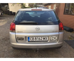 Opel Signum 3.0 tdi - Изображение 8/10