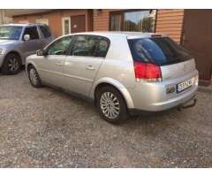 Opel Signum 3.0 tdi - Изображение 9/10