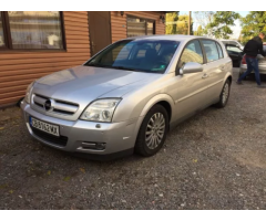 Opel Signum 3.0 tdi - Изображение 10/10