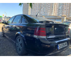 Opel Vectra 2.2( Опель Вектра )