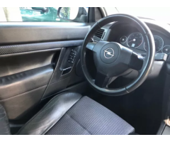 Opel Vectra 2.2( Опель Вектра ) - Изображение 8/10