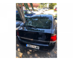 Opel Vectra 2.2( Опель Вектра ) - Изображение 9/10