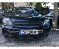 Opel Vectra 2.2( Опель Вектра ) - Изображение 10/10