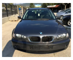 BMW 320d