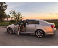 Lexus Gs 450 Hybrid (Лексус Гибрид ) - Изображение 5/10