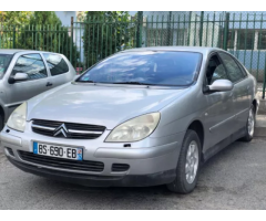 Citroen c5 (Ситроен С5 ) - Изображение 5/10