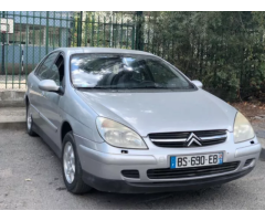 Citroen c5 (Ситроен С5 ) - Изображение 6/10