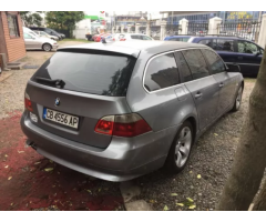 BMW 525 e61 - Изображение 4/9